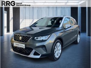 Seat Arona 1.0 TSI Xperience Apple CarPlay PDC KLIMA