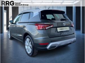 Seat Arona 1.0 TSI Xperience Apple CarPlay PDC KLIMA