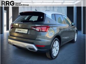 Seat Arona 1.0 TSI Xperience Apple CarPlay PDC KLIMA