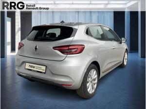 Renault Clio INTENS TCe 90 Apple CarPlay PDC KLIMA BT AB