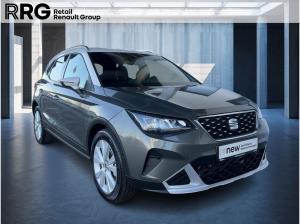 Seat Arona 1.0 TSI Xperience Apple CarPlay PDC KLIMA