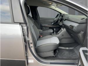 Dacia Jogger Extreme+ TCe 110 7-Sitzer SHZ PDC KLIMA A