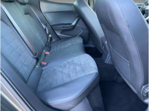 Seat Arona 1.0 TSI Xperience Apple CarPlay PDC KLIMA