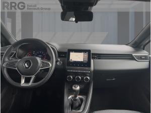 Renault Clio INTENS TCe 90 Apple CarPlay PDC KLIMA BT AB