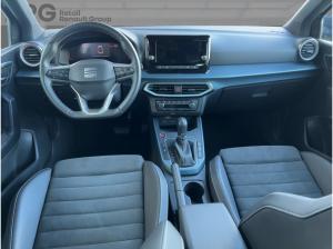 Seat Arona 1.0 TSI Xperience Apple CarPlay PDC KLIMA