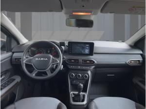 Dacia Jogger Extreme+ TCe 110 7-Sitzer SHZ PDC KLIMA A