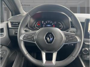 Renault Clio INTENS TCe 90 Apple CarPlay PDC KLIMA BT AB