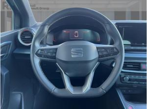 Seat Arona 1.0 TSI Xperience Apple CarPlay PDC KLIMA