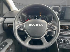 Dacia Jogger Extreme+ TCe 110 7-Sitzer SHZ PDC KLIMA A