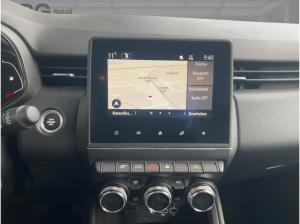 Renault Clio INTENS TCe 90 Apple CarPlay PDC KLIMA BT AB