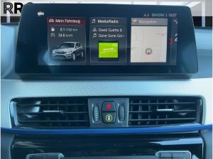 BMW X1 xDrive20i M Sport SHZ Rückfahrkamera PDC KLIM