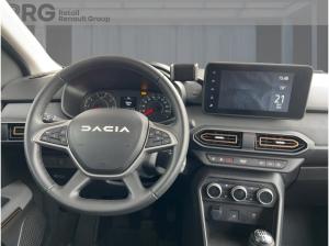 Dacia Jogger Extreme+ TCe 110 7-Sitzer SHZ PDC KLIMA A