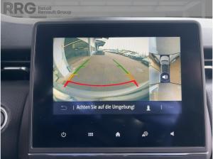 Renault Clio INTENS TCe 90 Apple CarPlay PDC KLIMA BT AB