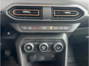 Dacia Jogger Extreme+ TCe 110 7-Sitzer SHZ PDC KLIMA A