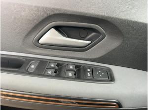 Dacia Jogger Extreme+ TCe 110 7-Sitzer SHZ PDC KLIMA A