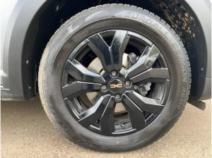 Dacia Jogger Extreme+ TCe 110 7-Sitzer SHZ PDC KLIMA A