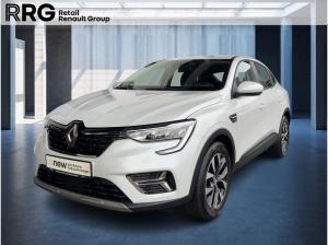 Renault Arkana 1.3 TCe 140 Zen EDC SOFORT VERFÜGBAR - OHNE EINMALIGE KOSTEN