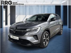 Renault Austral Techno Mild Hybrid 160 Automatik SHZ PDC