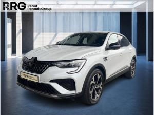 Renault Arkana TECHNO Mild Hybrid 140 EDC SOFORT VERFÜGBAR - IN VERSCHIEDENEN FARBEN VERFÜGBAR - OHNE EINMALIGE KOS
