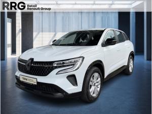 Renault Austral Evolution Mild Hybrid 160 Automatik PDC