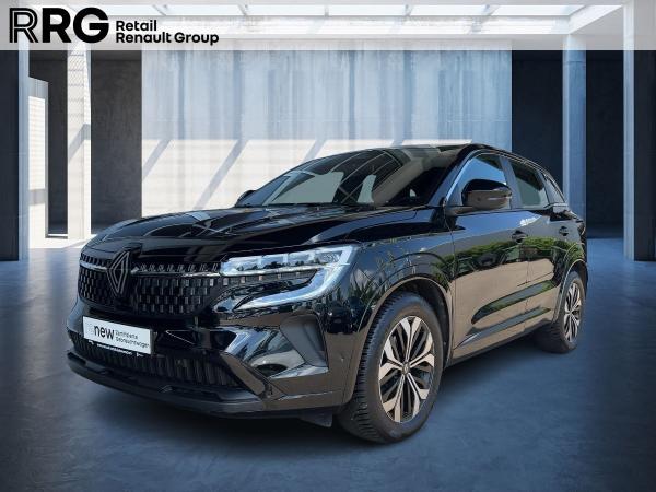 Renault Austral Evolution Mild Hybrid 160 Automatik SHZ