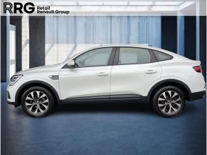 Renault Arkana 1.3 TCe 140 Zen EDC SOFORT VERFÜGBAR - OHNE EINMALIGE KOSTEN