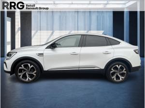 Renault Arkana TECHNO Mild Hybrid 140 EDC SOFORT VERFÜGBAR - IN VERSCHIEDENEN FARBEN VERFÜGBAR - OHNE EINMALIGE KOS