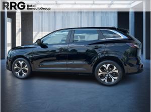 Renault Austral Evolution Mild Hybrid 160 Automatik SHZ