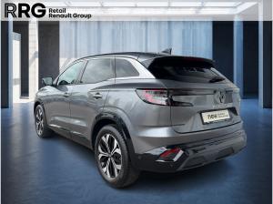 Renault Austral Techno Mild Hybrid 160 Automatik SHZ PDC