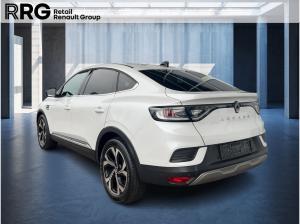 Renault Arkana TECHNO Mild Hybrid 140 EDC SOFORT VERFÜGBAR - IN VERSCHIEDENEN FARBEN VERFÜGBAR - OHNE EINMALIGE KOS