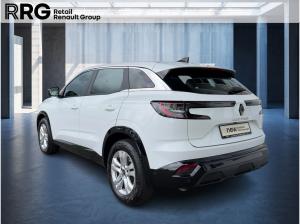 Renault Austral Evolution Mild Hybrid 160 Automatik PDC