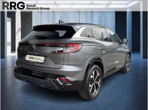 Renault Austral Techno Mild Hybrid 160 Automatik SHZ PDC