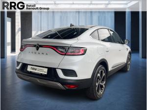 Renault Arkana TECHNO Mild Hybrid 140 EDC SOFORT VERFÜGBAR - IN VERSCHIEDENEN FARBEN VERFÜGBAR - OHNE EINMALIGE KOS