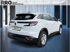 Renault Austral Evolution Mild Hybrid 160 Automatik PDC