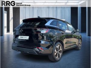 Renault Austral Evolution Mild Hybrid 160 Automatik SHZ