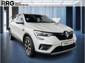 Renault Arkana 1.3 TCe 140 Zen EDC SOFORT VERFÜGBAR - OHNE EINMALIGE KOSTEN