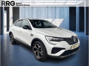 Renault Arkana TECHNO Mild Hybrid 140 EDC SOFORT VERFÜGBAR - IN VERSCHIEDENEN FARBEN VERFÜGBAR - OHNE EINMALIGE KOS