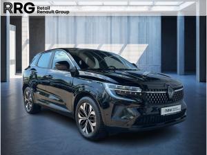 Renault Austral Evolution Mild Hybrid 160 Automatik SHZ