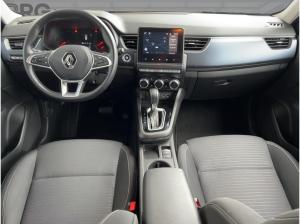 Renault Arkana 1.3 TCe 140 Zen EDC SOFORT VERFÜGBAR - OHNE EINMALIGE KOSTEN