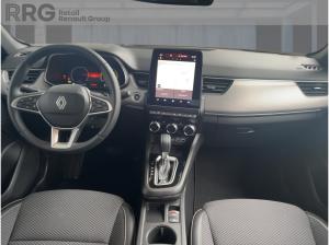 Renault Arkana TECHNO Mild Hybrid 140 EDC SOFORT VERFÜGBAR - IN VERSCHIEDENEN FARBEN VERFÜGBAR - OHNE EINMALIGE KOS