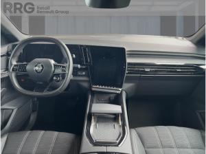 Renault Austral Techno Mild Hybrid 160 Automatik SHZ PDC