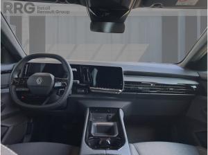 Renault Austral Evolution Mild Hybrid 160 Automatik SHZ
