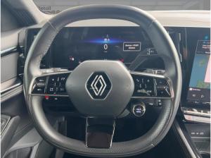 Renault Austral Techno Mild Hybrid 160 Automatik SHZ PDC