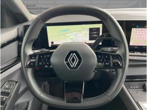 Renault Austral Evolution Mild Hybrid 160 Automatik PDC