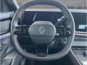 Renault Austral Evolution Mild Hybrid 160 Automatik SHZ