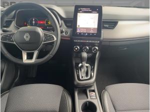 Renault Arkana TECHNO Mild Hybrid 140 EDC SOFORT VERFÜGBAR - IN VERSCHIEDENEN FARBEN VERFÜGBAR - OHNE EINMALIGE KOS
