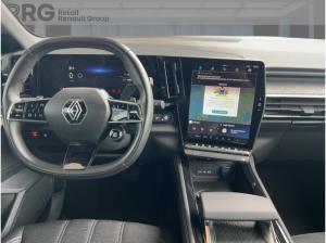 Renault Austral Techno Mild Hybrid 160 Automatik SHZ PDC