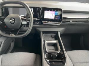Renault Austral Evolution Mild Hybrid 160 Automatik PDC