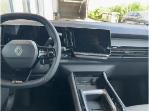 Renault Austral Evolution Mild Hybrid 160 Automatik SHZ