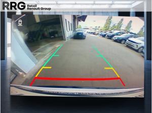 Renault Austral Evolution Mild Hybrid 160 Automatik PDC